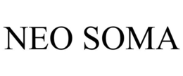 NEO SOMA trademark
