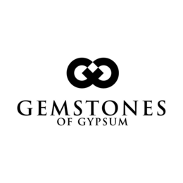 GG GEMSTONES OF GYPSUM trademark