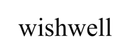 WISHWELL trademark