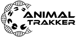 ANIMAL TRAKKER trademark