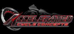 ACCELERATED CYCLE CONCEPTS VALPARAISO INDIANA trademark