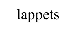 LAPPETS trademark