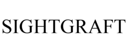 SIGHTGRAFT trademark