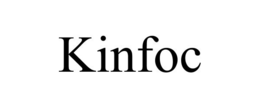 KINFOC trademark