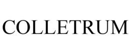 COLLETRUM trademark