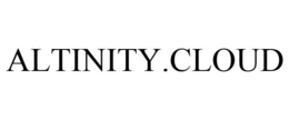 ALTINITY.CLOUD trademark