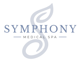 SYMPHONY MEDICAL SPA trademark