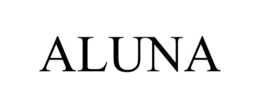 ALUNA trademark