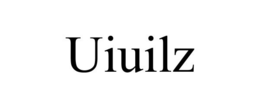 UIUILZ trademark