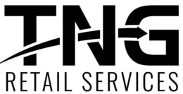 TNG RETAIL SERVICES trademark