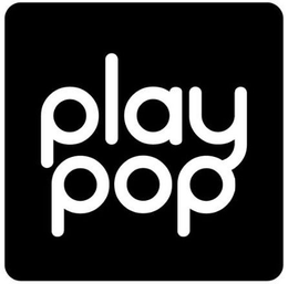 PLAY POP trademark