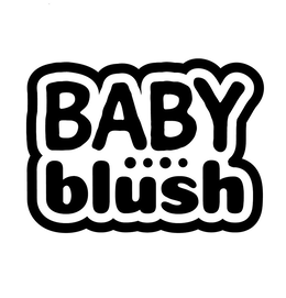 BABY BLUSH trademark