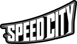 SPEED CITY trademark