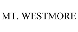 MT. WESTMORE trademark