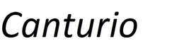 CANTURIO trademark