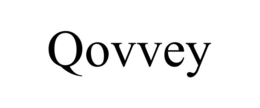 QOVVEY trademark