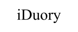IDUORY trademark