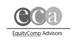 ECA EQUITYCOMP ADVISORS trademark