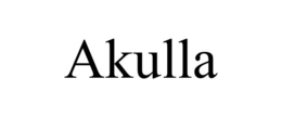 AKULLA trademark