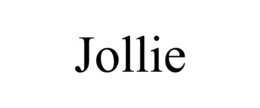 JOLLIE trademark