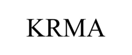 KRMA trademark