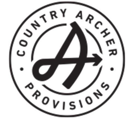 COUNTRY ARCHER PROVISIONS A trademark