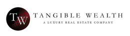 TW TANGIBLE WEALTH A LUXURY REAL ESTATE COMPANY trademark