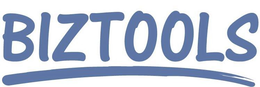 BIZTOOLS trademark