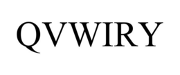 QVWIRY trademark