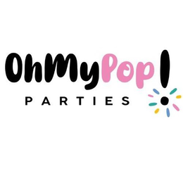 OHMYPOP! PARTIES trademark