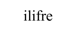 ILIFRE trademark