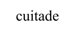 CUITADE trademark