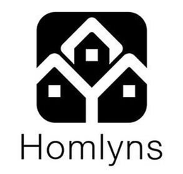 HOMLYNS trademark