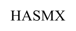 HASMX trademark
