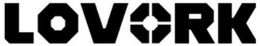 LOVORK trademark