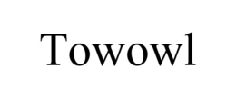 TOWOWL trademark