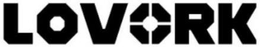 LOVORK trademark