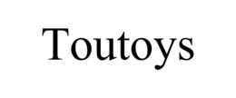 TOUTOYS trademark