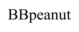 BBPEANUT trademark