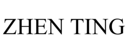 ZHEN TING trademark