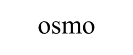 OSMO trademark