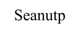 SEANUTP trademark