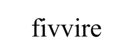 FIVVIRE trademark