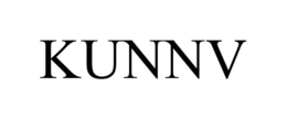 KUNNV trademark