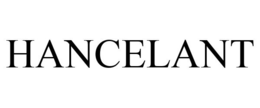 HANCELANT trademark
