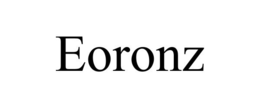 EORONZ trademark