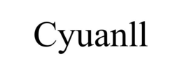 CYUANLL trademark
