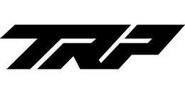 TRP trademark
