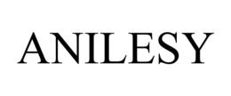 ANILESY trademark