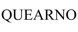QUEARNO trademark